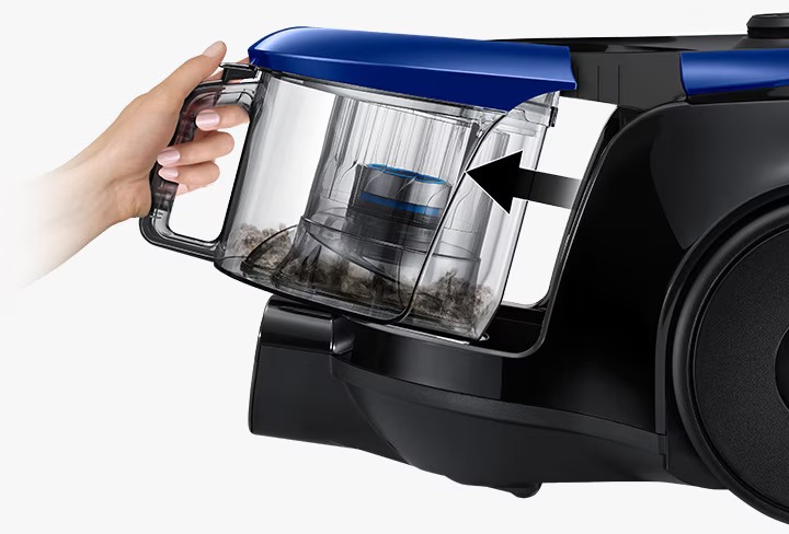 vc18m2110sp samsung pylesos onbir.kg