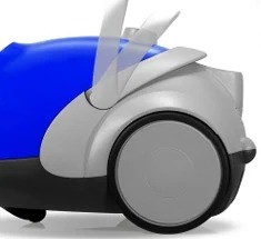 pylesos meshkom samsung vcc5241s3k onbir kg