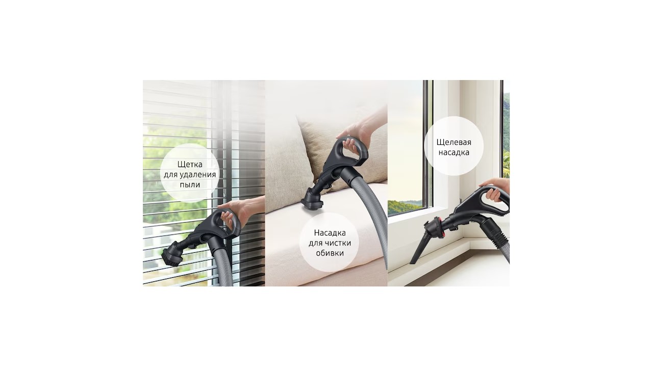 vc15k4116vr samsung legkij pylesos onbir kg