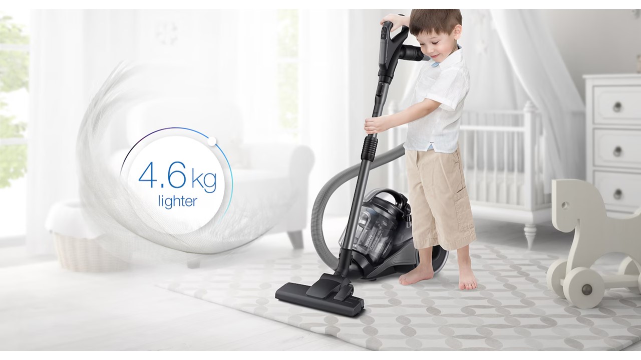 vc15k4136 pylesos samsung onbir kg