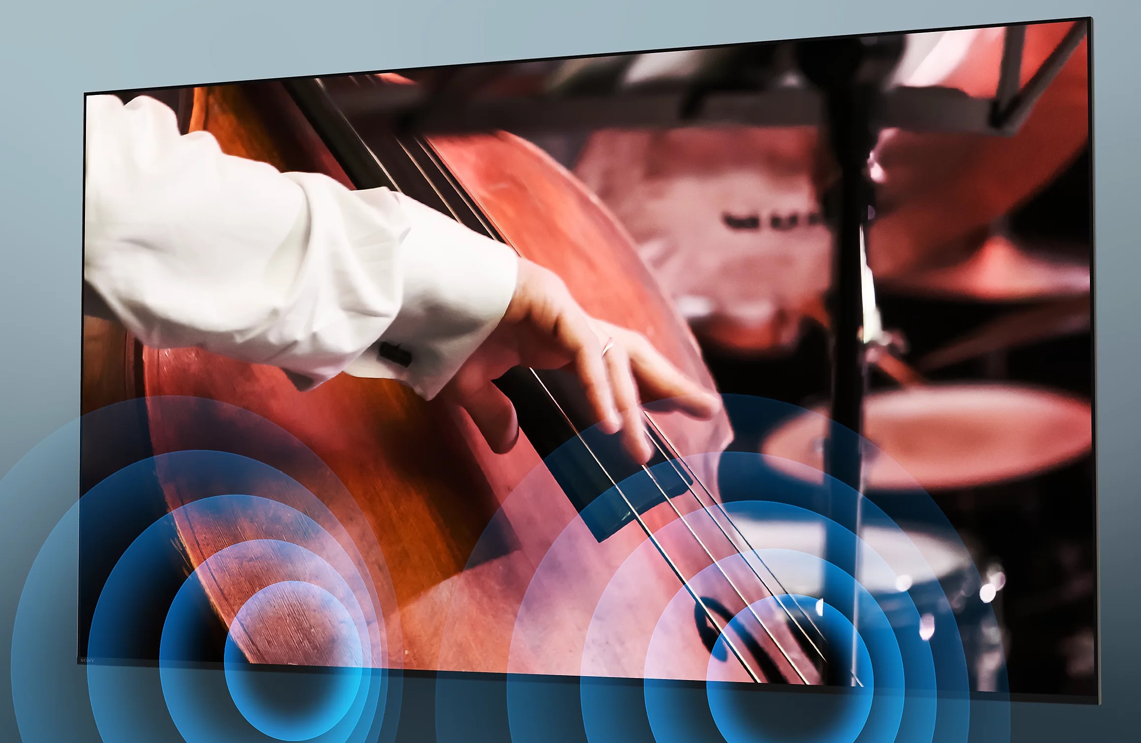 SONY K55S30 Google TV jpeg