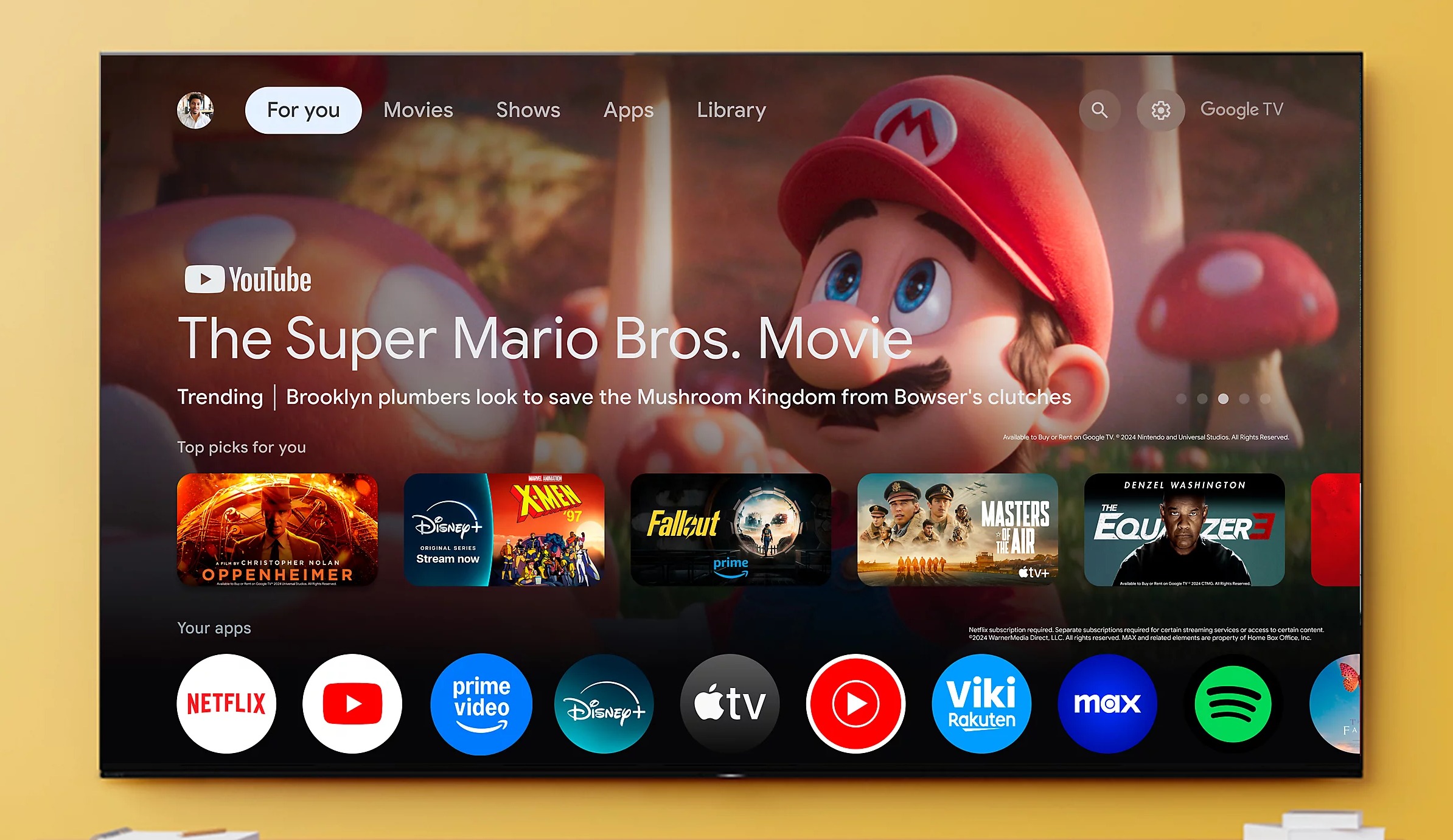 SONY K55S30 4K HDR Processor X1 jpeg